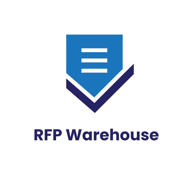 RFP Warehouse Logo